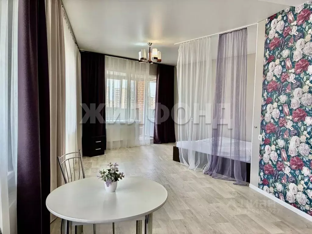 Студия Хакасия, Абакан ул. Кирова, 179 (44.0 м) - Фото 2