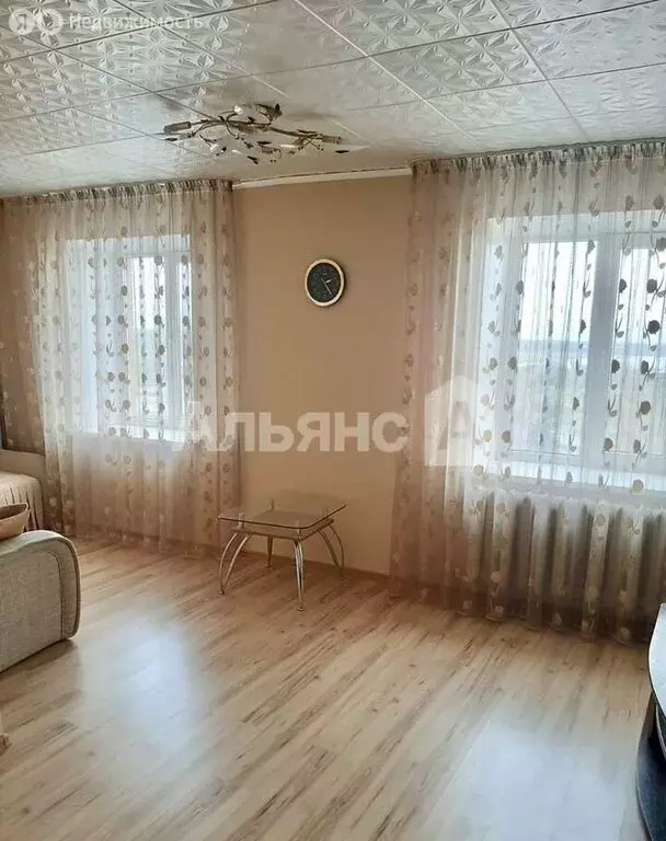 2-комнатная квартира: Волгодонск, Весенняя улица, 40 (58 м) - Фото 2