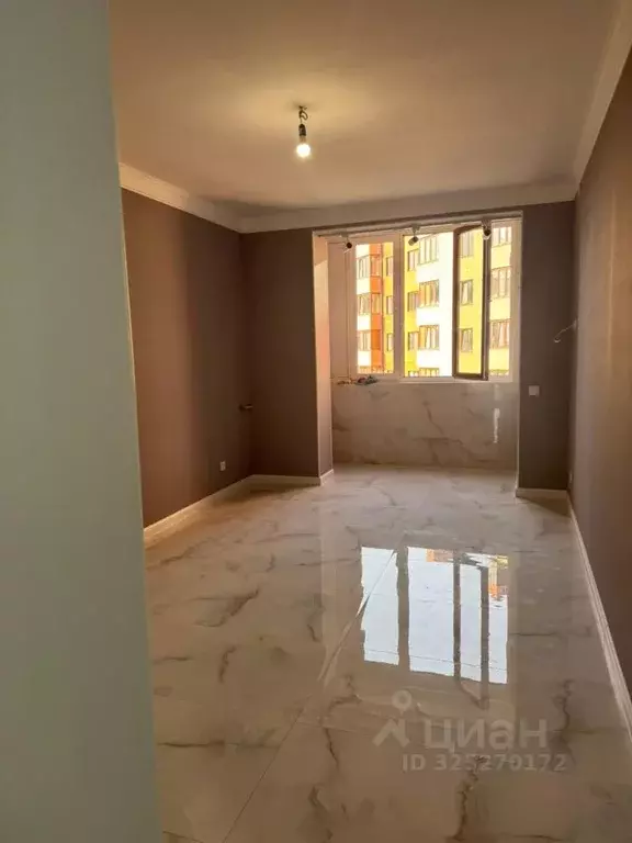 2-к кв. Северная Осетия, Владикавказ ул. Генерала Дзусова, 6В (65.0 м) - Фото 2