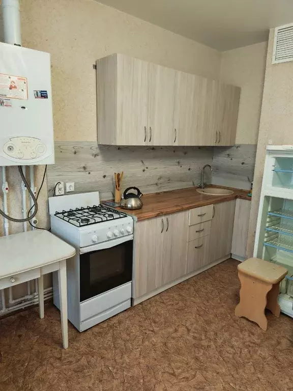 1-к кв. Ульяновская область, Ульяновск ул. 154-й Стрелковой дивизии, ... - Фото 1