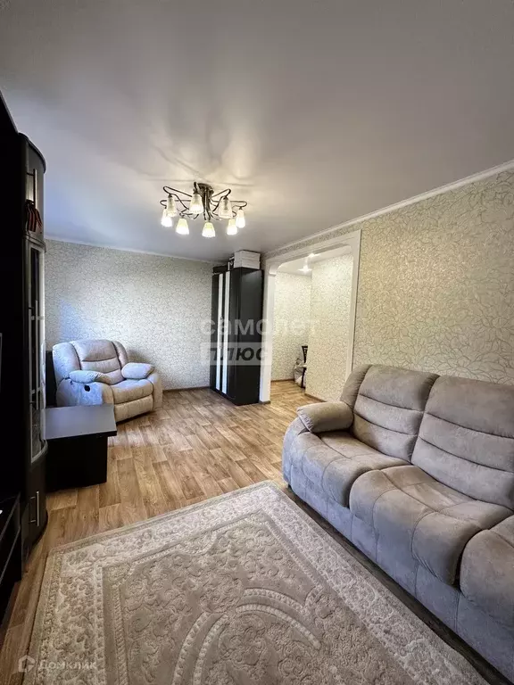 Продаётся 1-к квартира, 31.3 м - Фото 0