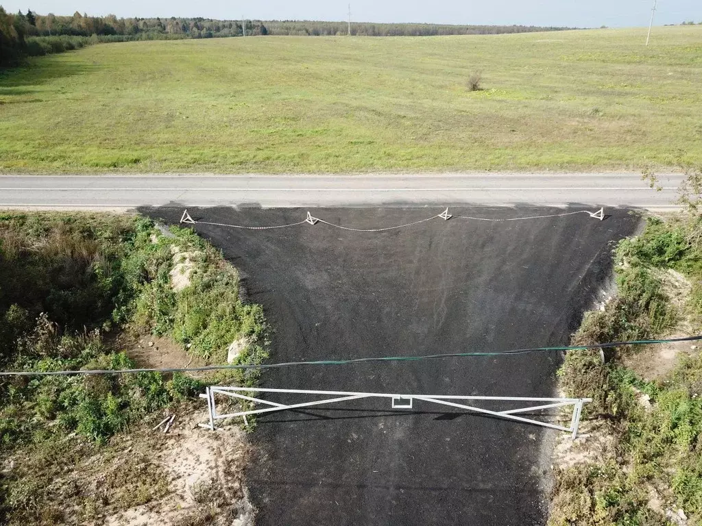 Участок в Московская область, Клин  (5.47 сот.) - Фото 2