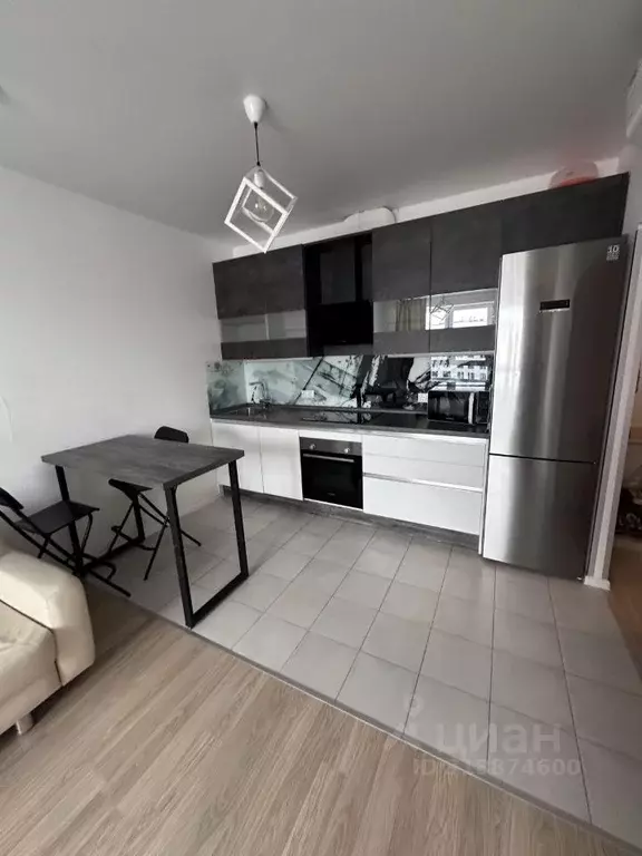 3-к кв. Москва ул. Саларьевская, 14к3 (60.0 м) - Фото 0