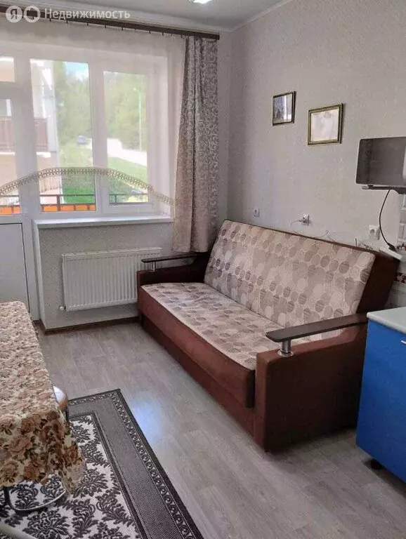 1-комнатная квартира: Кисловодск, улица Катыхина, 181/2 (34 м) - Фото 1