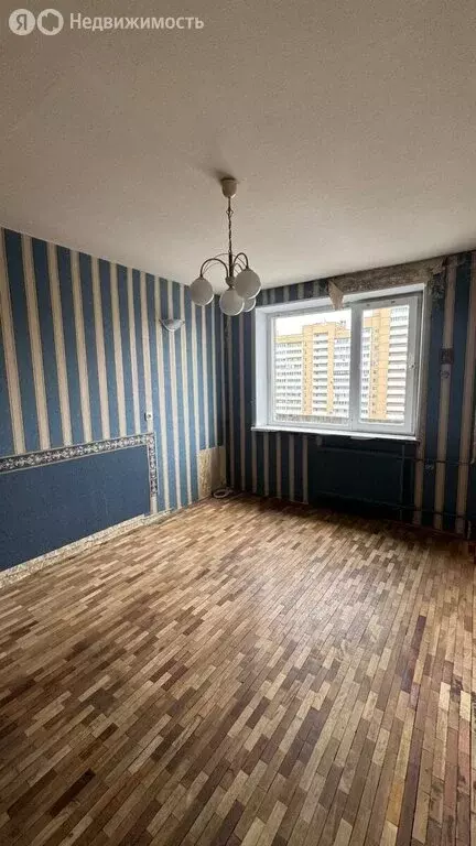 1-комнатная квартира: Санкт-Петербург, проспект Пятилеток, 15к4 (33.3 ... - Фото 2