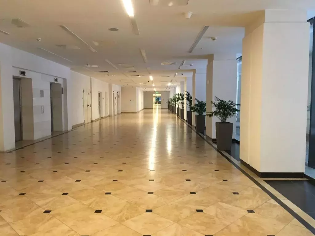 Гараж в Москва Казарменный пер., 3 (14 м) - Фото 2