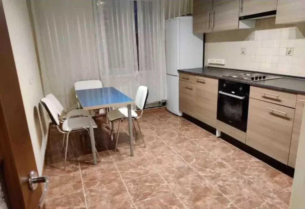 Квартира, 2 комнаты, 59 м - Фото 0