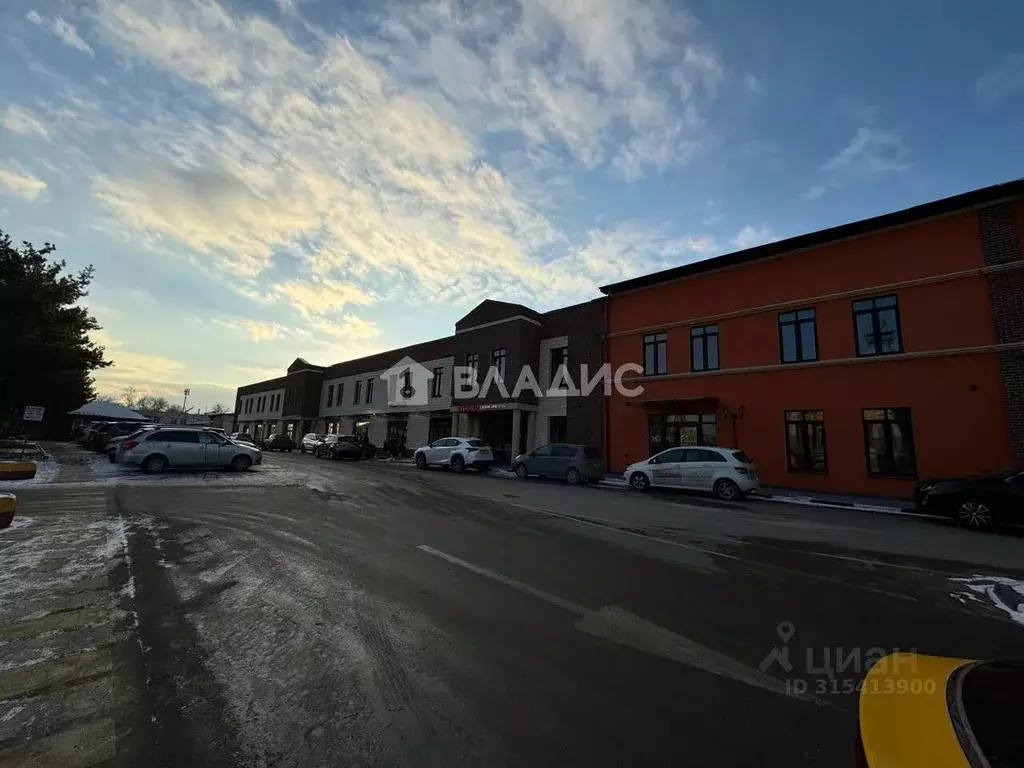 Помещение свободного назначения в Московская область, Щелково ... - Фото 0