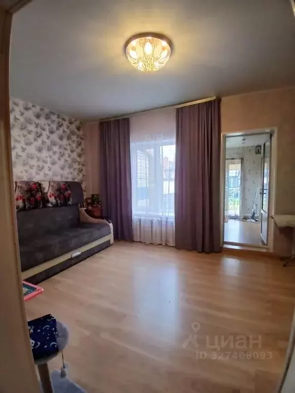 2-к кв. Владимирская область, Струнино г. Александровский ... - Фото 1