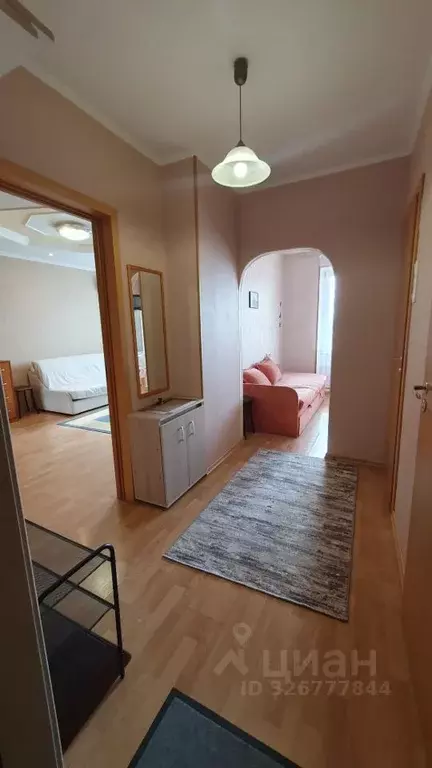 1-к кв. Московская область, Мытищи Троицкая ул., 5 (40.0 м) - Фото 1