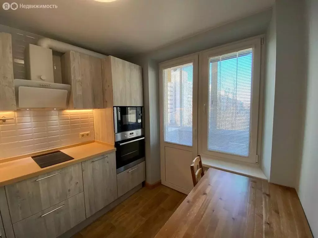 2-комнатная квартира: Зеленоград, к352 (39 м) - Фото 1