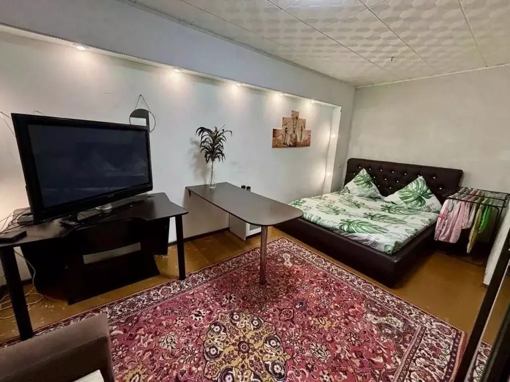 1-к кв. Коми, Воркута бул. Шерстнева, 6 (31.0 м) - Фото 1