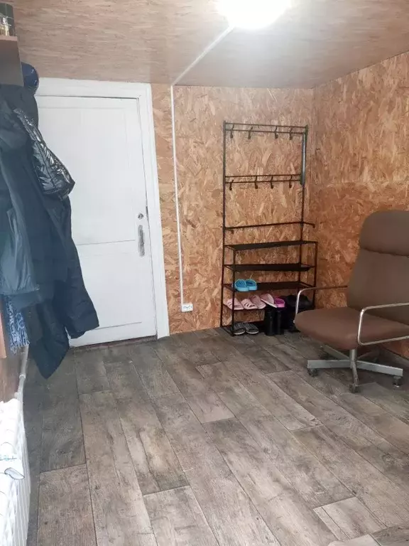 Дом в Московская область, Химки Фирсановка мкр, ул. Громова, 7 (60 м) - Фото 1