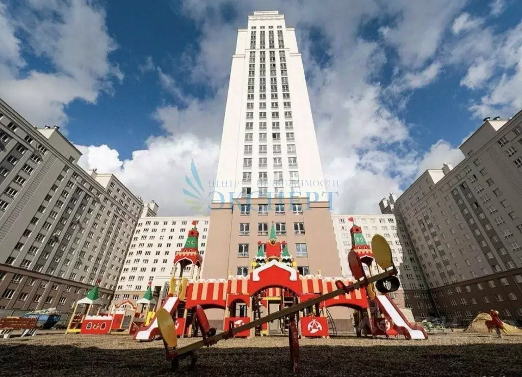 1-к кв. Нижегородская область, Нижний Новгород Московское ш., 167к5 ... - Фото 1