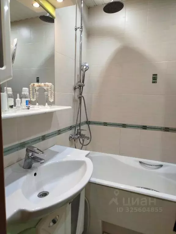 2-к кв. Москва Литовский бул., 13/12 (58.2 м) - Фото 1