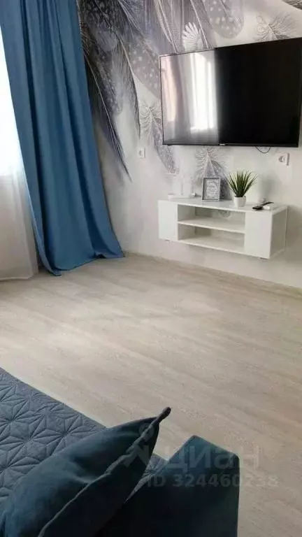 2-к кв. Амурская область, Благовещенск ул. Ломоносова, 167 (50.0 м) - Фото 2