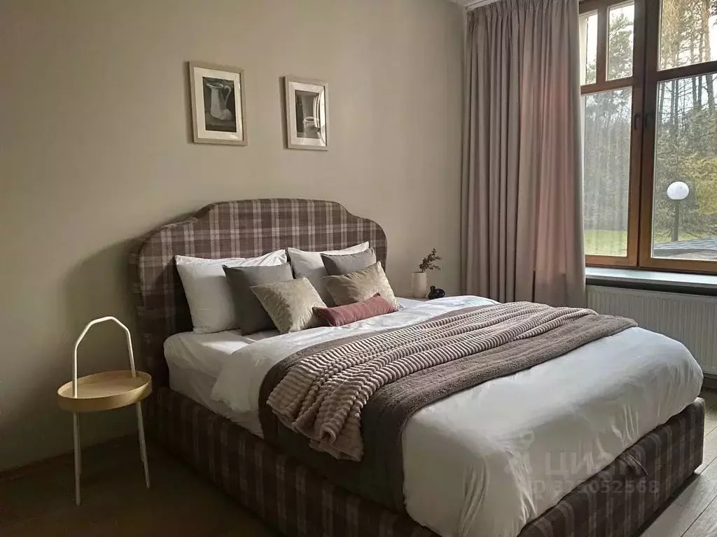 2-к кв. Москва Крылатская ул., 45К1 (170.0 м) - Фото 2