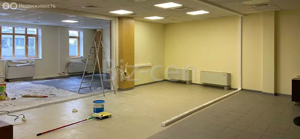 Офис (34 м) - Фото 2