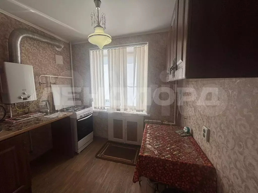 2-к. квартира, 48 м, 4/5 эт. - Фото 1
