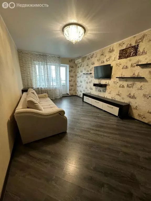 2-комнатная квартира: Ейск, улица Седина, 53/5 (60.1 м) - Фото 0