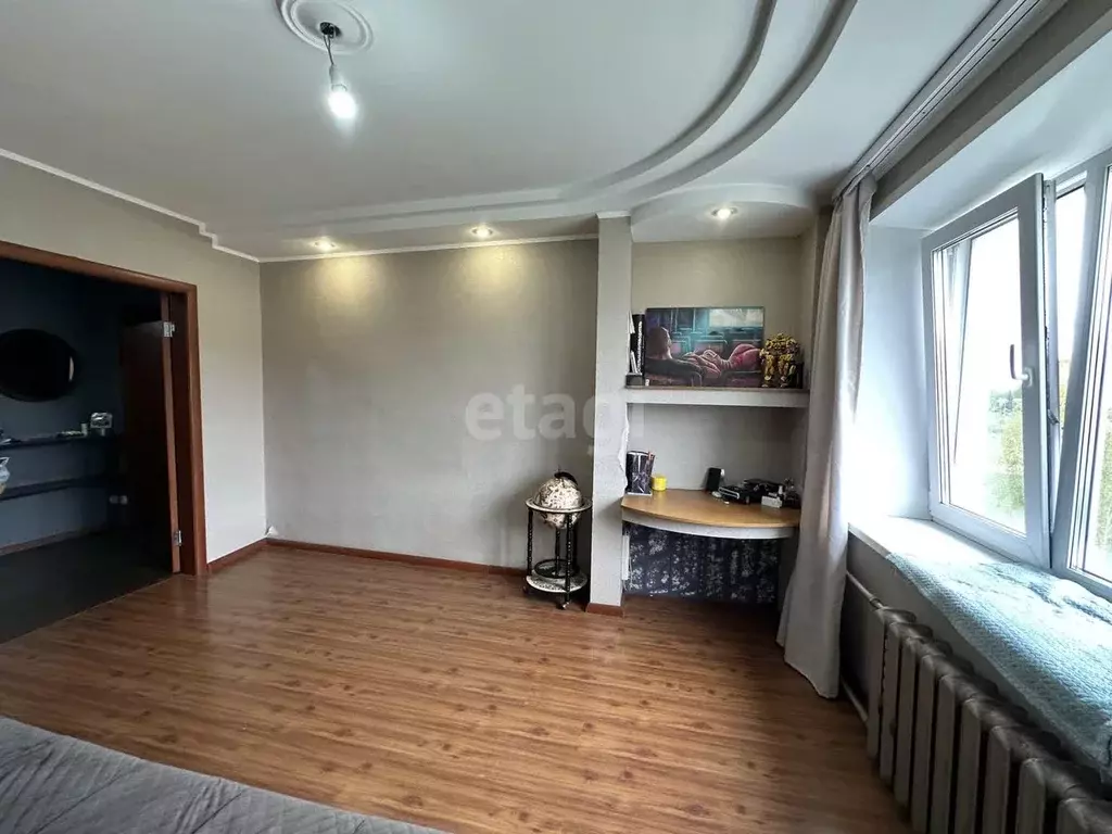 Квартира, 2 комнаты, 48.9 м - Фото 0