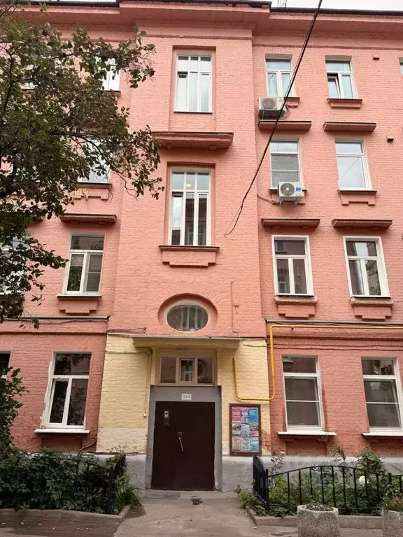 4-к кв. Москва Садовническая ул., 78С4 (95.2 м) - Фото 2