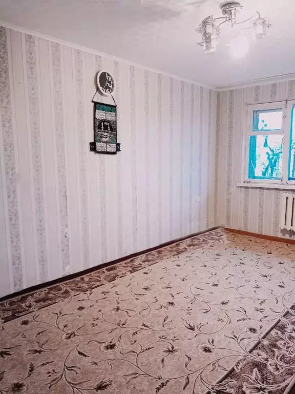 3-к кв. Иркутская область, Братск ул. Курчатова, 40 (61.3 м) - Фото 0