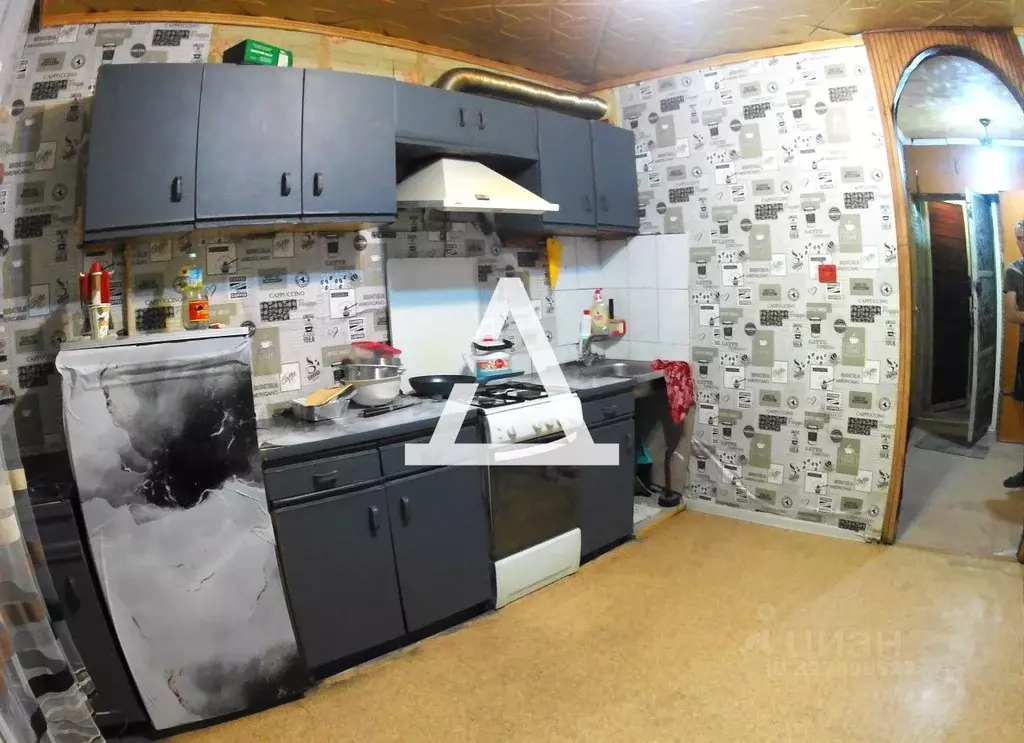 2-к кв. Самарская область, Самара Пугачевская ул., 10А (58.0 м) - Фото 2