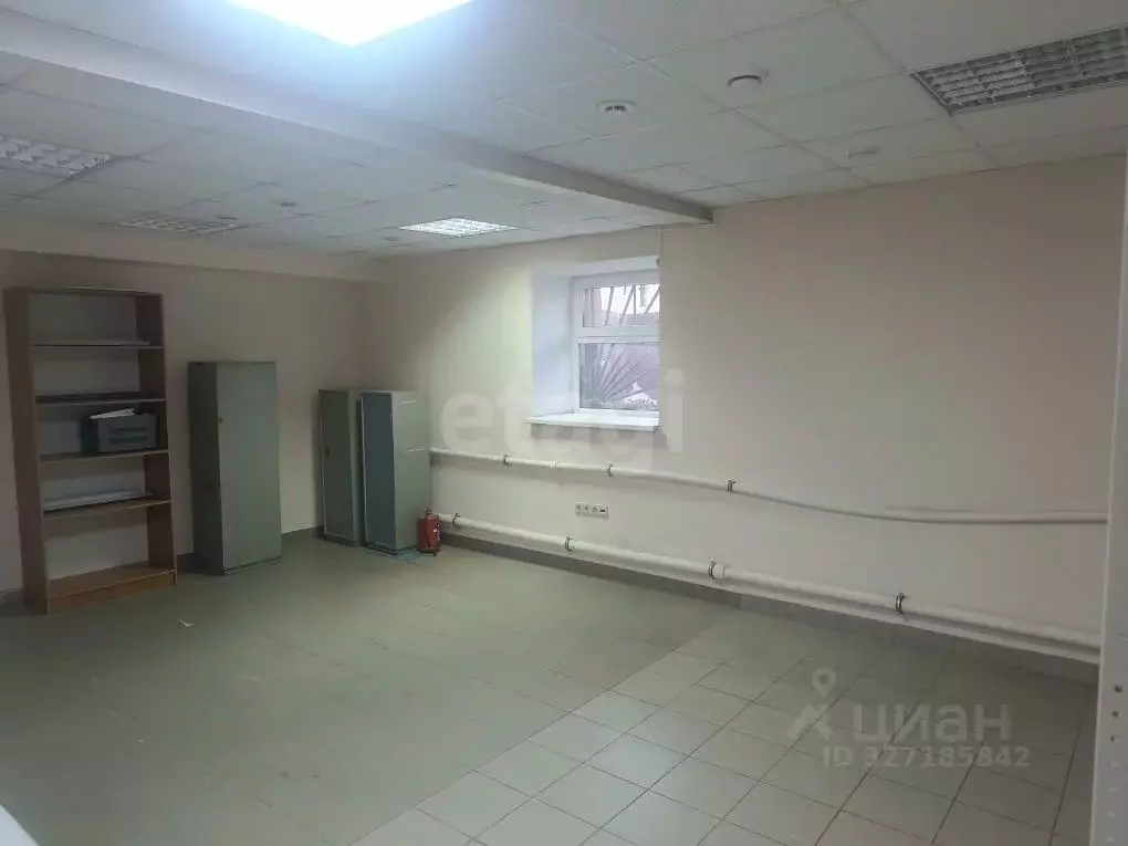 Помещение свободного назначения в Волгоградская область, Волгоград ул. ... - Фото 1