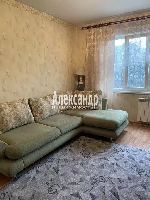 Квартира, 3 комнаты, 66.3 м - Фото 1