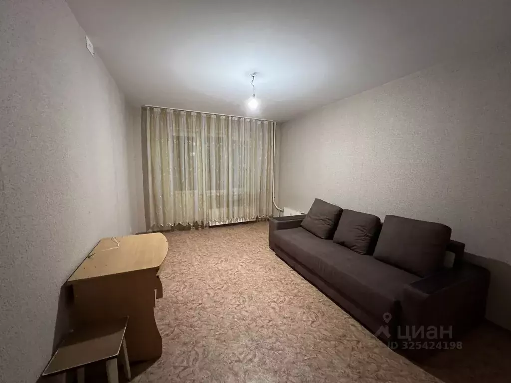 2-к кв. Омская область, Омск проезд 2-й Амурский, 4к3 (55.0 м) - Фото 1