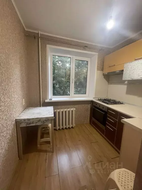 1-к кв. Самарская область, Самара ул. 22-го Партсъезда, 140 (30.6 м) - Фото 2