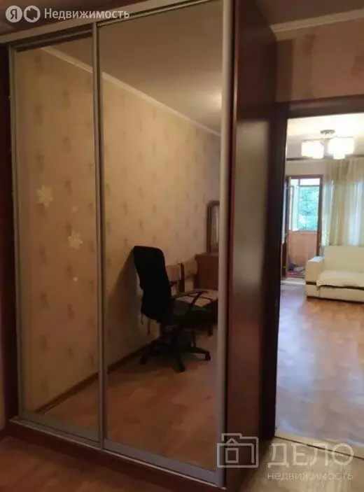 2-комнатная квартира: Рязань, Московский район, улица Великанова, 17 ... - Фото 1