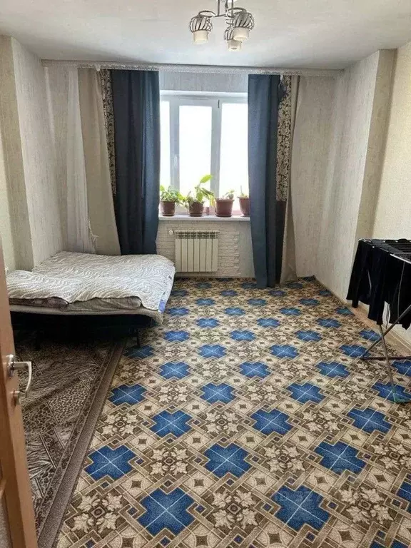 3-к кв. Татарстан, Казань ул. Тансык, 5 (84.0 м) - Фото 2