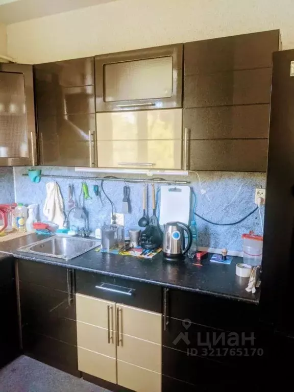 2-к кв. Ивановская область, Иваново Лежневская ул., 109 (52.0 м) - Фото 2