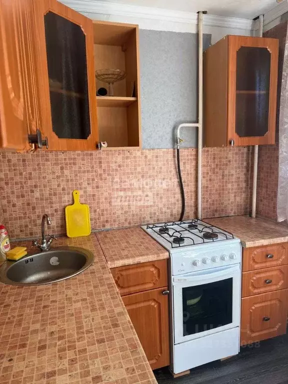 2-к кв. Ленинградская область, Тосненский район, пос. Тельмана 6 (47.8 ... - Фото 1