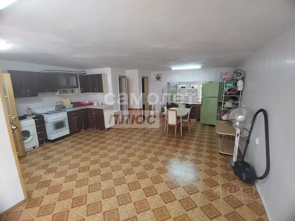 Таунхаус в Краснодарский край, Туапсинский муниципальный округ, с. ... - Фото 2