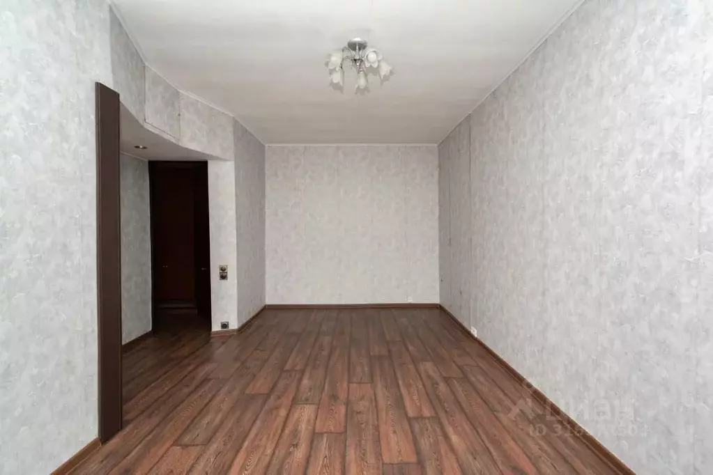 2-к кв. Иркутская область, Иркутск ул. Омулевского, 4 (40.8 м) - Фото 1