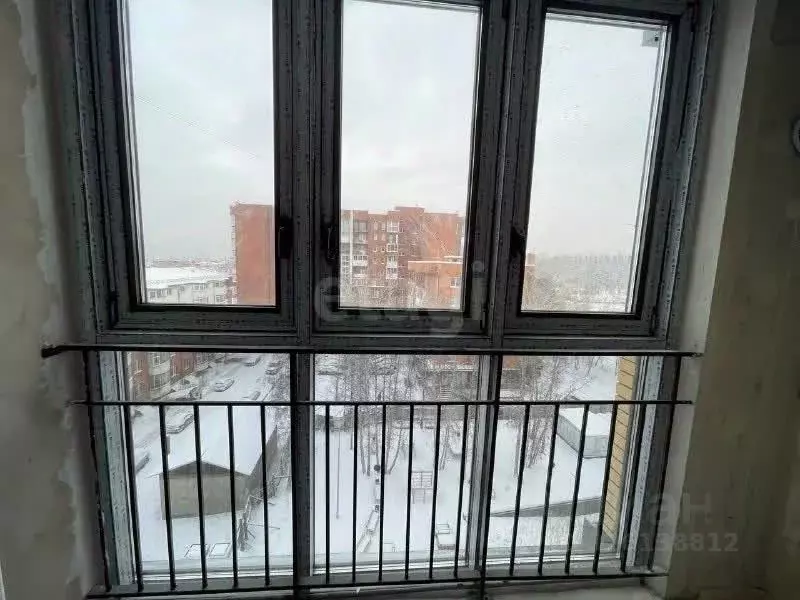 Студия Иркутская область, Иркутск Советская ул., 115/1 (25.7 м) - Фото 2