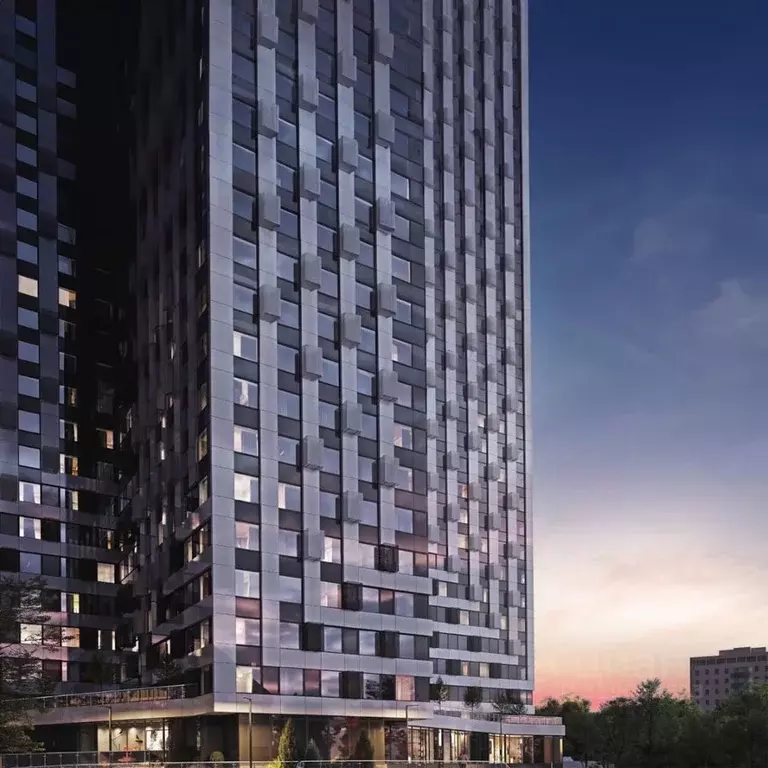 2-к кв. Москва ул. Наметкина, 10Д (38.8 м) - Фото 1