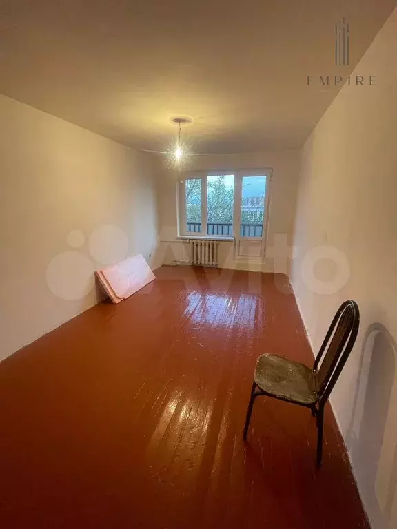 1-к. квартира, 31 м, 5/5 эт. - Фото 0