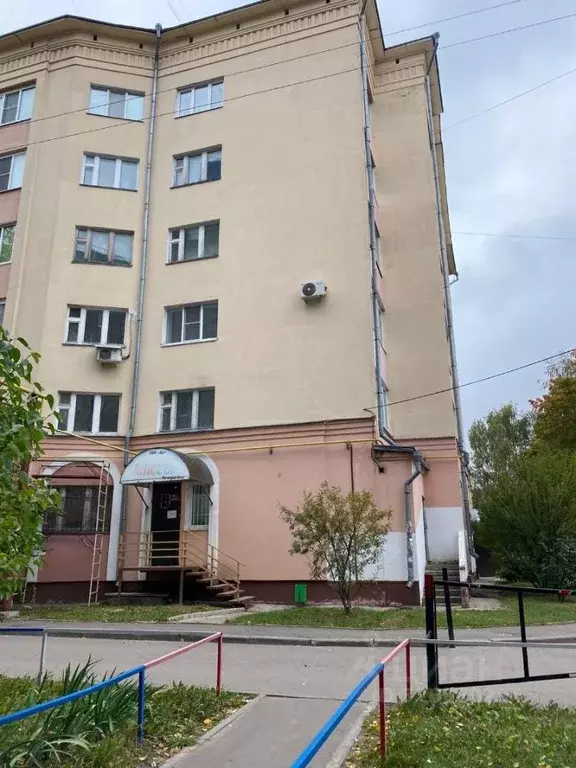 Офис в Марий Эл, Йошкар-Ола ул. Лобачевского, 11 (50 м) - Фото 2