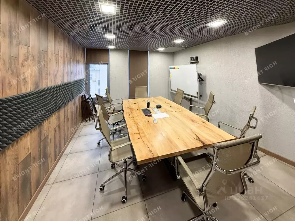 Офис в Санкт-Петербург Лиговский просп., 78к2 (1039 м) - Фото 1