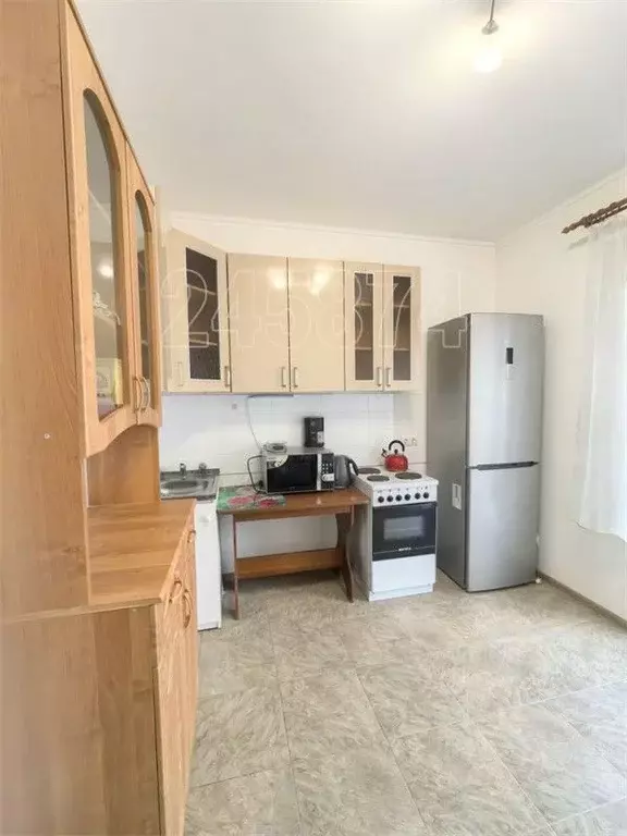 2-к кв. Москва Люблинская ул., 76к5 (56.0 м) - Фото 2