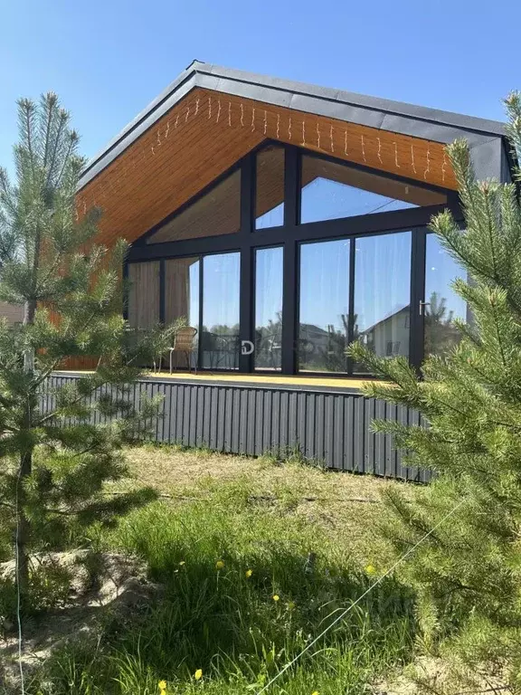 Дом в Кировская область, Киров городской округ, д. Малая Субботиха ул. ... - Фото 1