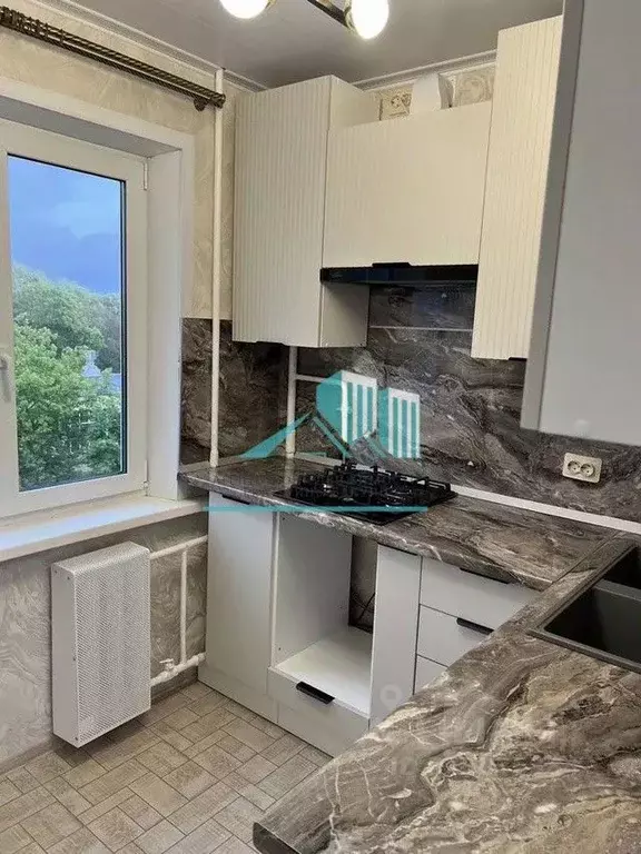 3-к кв. Калужская область, Калуга ул. Веры Андриановой, 5 (63.4 м) - Фото 2