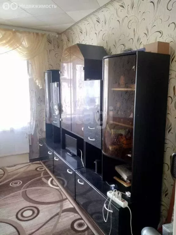 1к в -комнатной квартире (18.5 м) - Фото 0