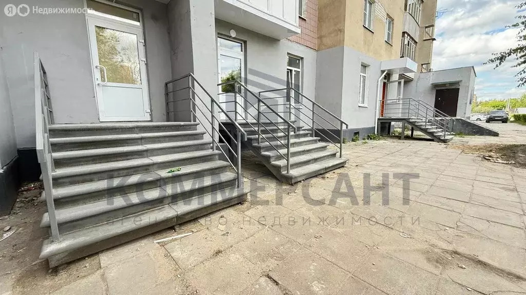 Торговая площадь (28 м) - Фото 1