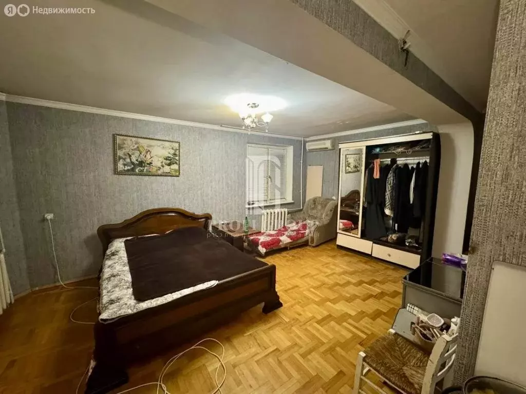Квартира-студия: Махачкала, проспект Имама Шамиля, 34А (33 м) - Фото 2