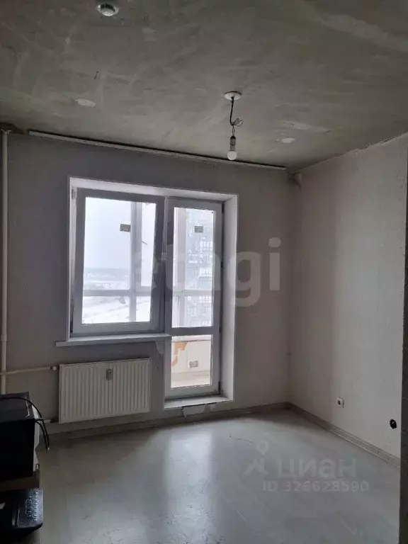 Студия Тюменская область, Тюмень ул. Новоселов, 115 (15.7 м) - Фото 1